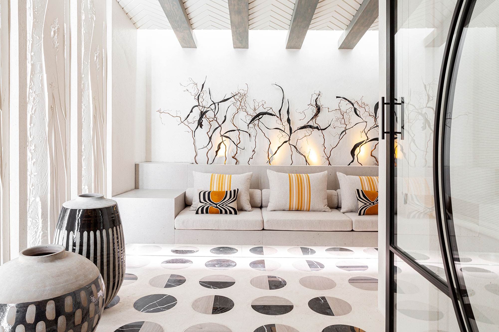CASA DECOR 2022 | Cronotopos Arquitectura