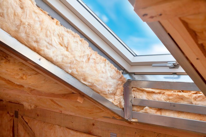 Thermal insulation and its impact on electricity bills