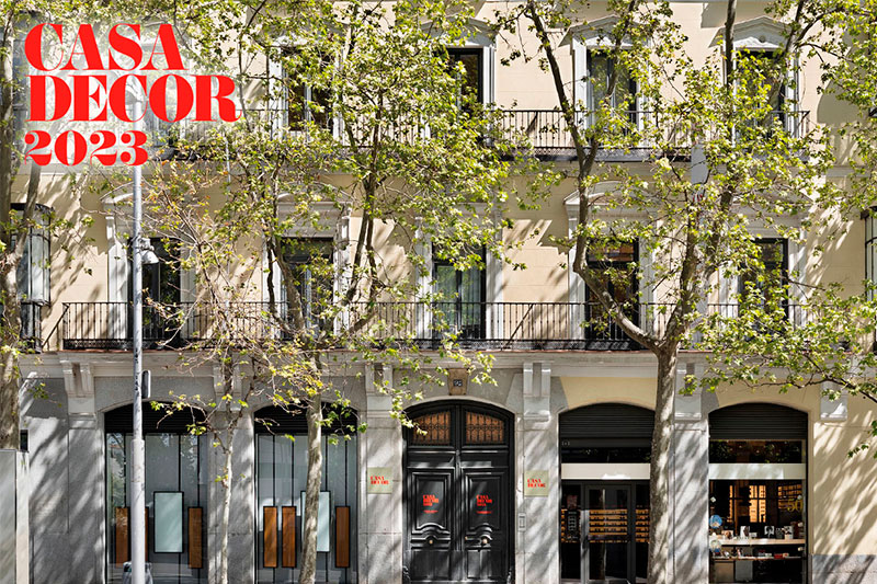 Casa Decor 2023
