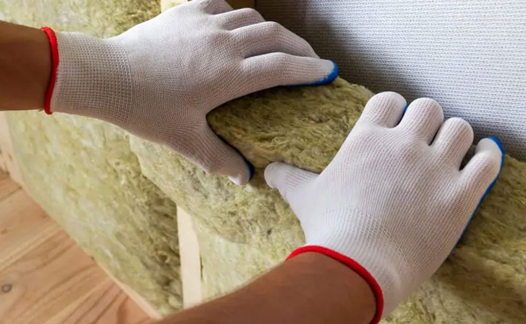 Invisible hazards: Facade insulation that can pose risks