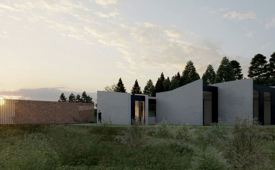 Las viviendas modulares como alternativa sostenible