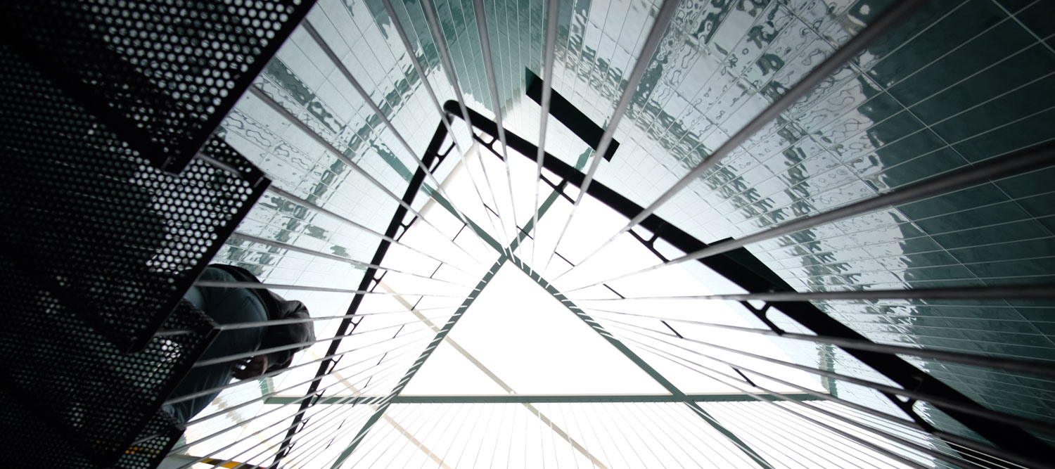 Natural and artificial lighting in architecture | Cronotopos