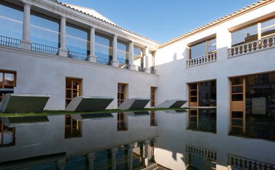 Los Nogués Palace