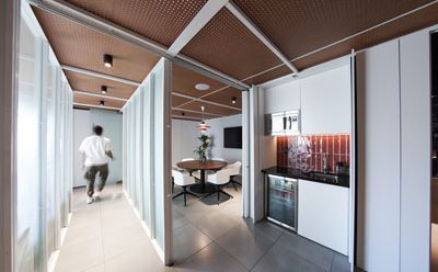 Santos Office