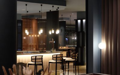 Transform your home through lighting: The definitive guide