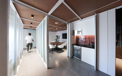 Why does office design influence much more than you think?