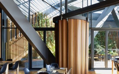 5 interior design trends for 2025