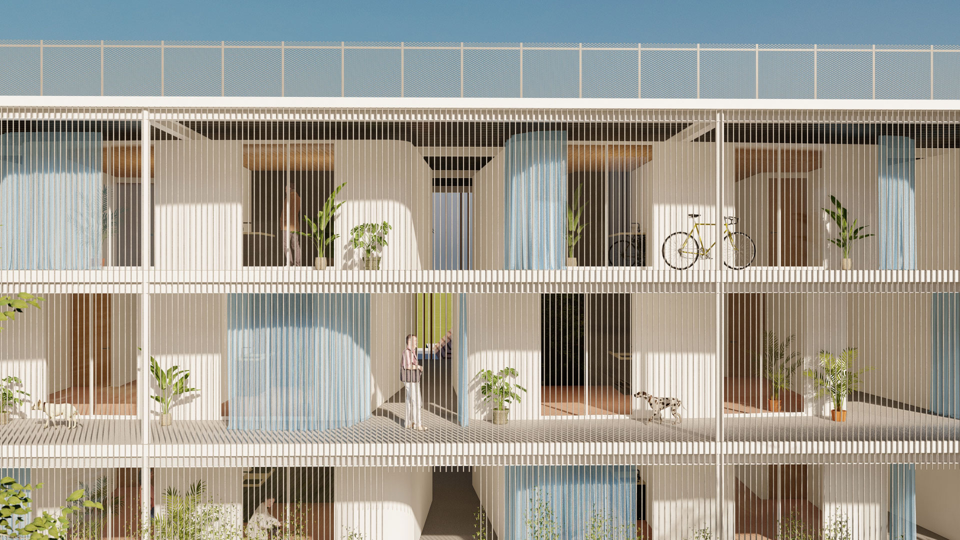 Venice Biennale 2025: 5 Spanish proposals that will take the world