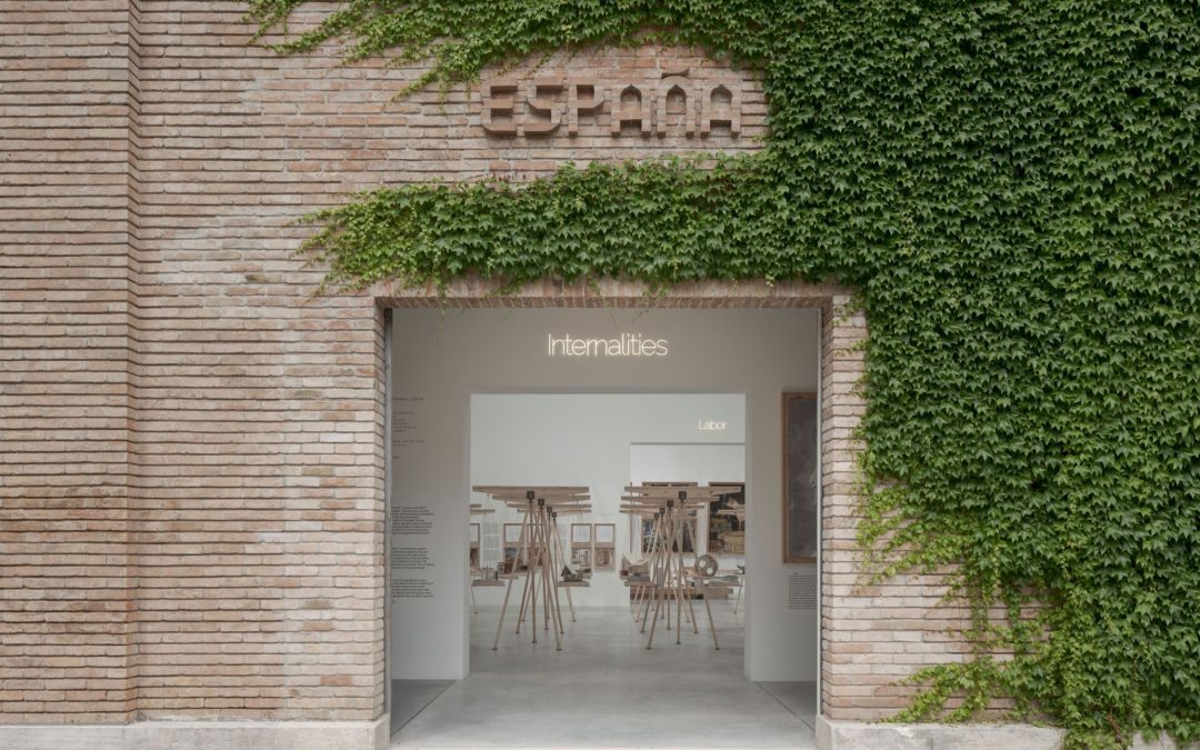 Venice Biennale 2025: 5 Spanish proposals that will take the world by storm