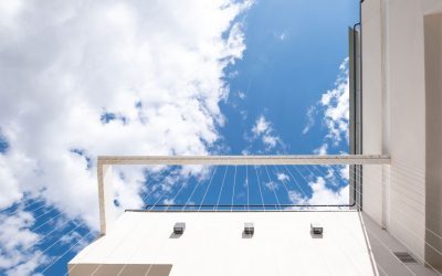 Arquitectura contra el calor: cómo diseñar viviendas preparadas para el verano