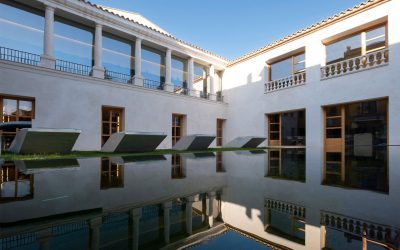 Antes y después: 5 transformaciones arquitectónicas que te van a sorprender