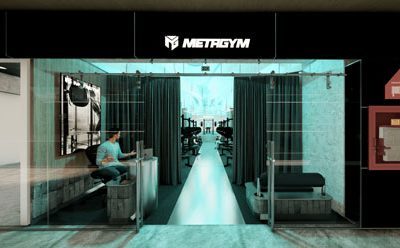 The Boutique Gym