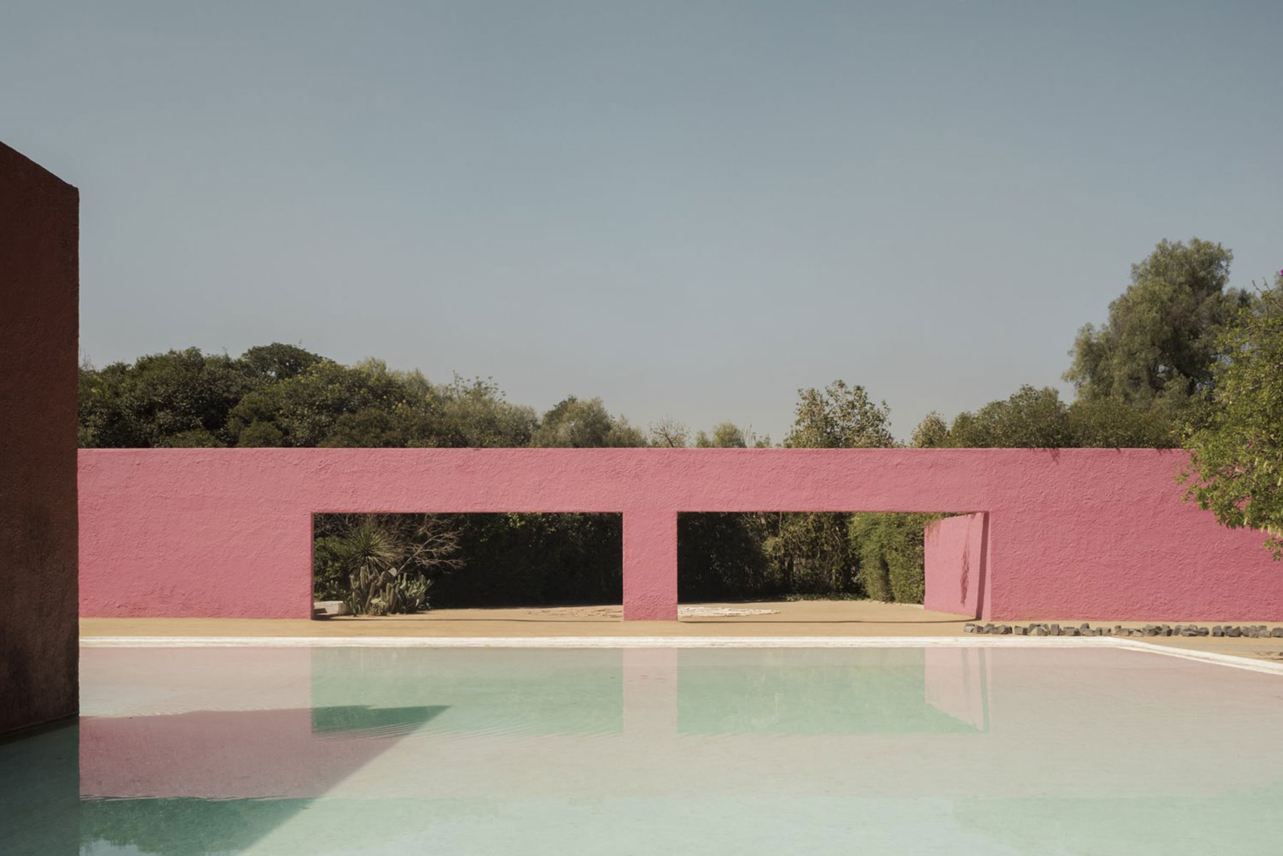 5 arquitectos mexicanos que todos deberían conocer | CT