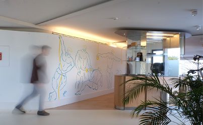 Mente, cuerpo, calma