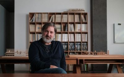 Premio Pritzker 2026: hacia una arquitectura más consciente y contextual