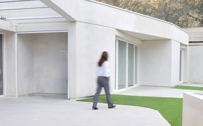 Vivienda de ayer y mañana