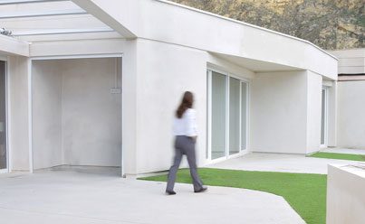 Vivienda de ayer y mañana